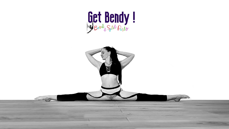 Bend & Split Party ENG 2024-11-30 Middle Split Pose S